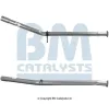 Abgasrohr Mitte BM CATALYSTS BM50034