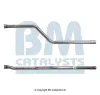 Abgasrohr mitte BM CATALYSTS BM50036
