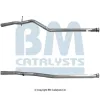 Abgasrohr mitte BM CATALYSTS BM50037