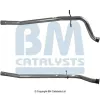 Abgasrohr mitte BM CATALYSTS BM50038