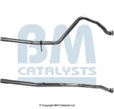 Abgasrohr mitte BM CATALYSTS BM50039