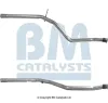 Abgasrohr mitte BM CATALYSTS BM50040