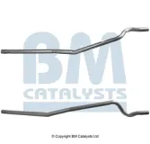 Abgasrohr mitte BM CATALYSTS BM50078