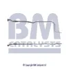 Abgasrohr hinten BM CATALYSTS BM50087