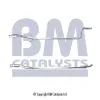 Abgasrohr vorne BM CATALYSTS BM50119