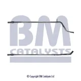 Abgasrohr BM CATALYSTS BM50143