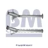 Abgasrohr BM CATALYSTS BM50175