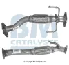 Abgasrohr vorne BM CATALYSTS BM50176