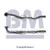 Abgasrohr vorne BM CATALYSTS BM50181
