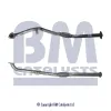 Abgasrohr vorne BM CATALYSTS BM50189