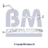Abgasrohr mitte BM CATALYSTS BM50232