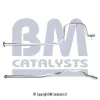 Abgasrohr mitte BM CATALYSTS BM50238