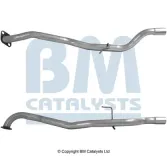 Abgasrohr mitte BM CATALYSTS BM50269