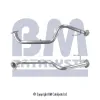 Abgasrohr BM CATALYSTS BM50271