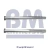 Abgasrohr mitte BM CATALYSTS BM50287