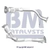 Abgasrohr vorne BM CATALYSTS BM50320