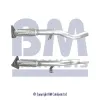 Abgasrohr vorne BM CATALYSTS BM50346