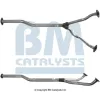 Abgasrohr Mitte BM CATALYSTS BM50351
