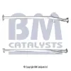 Abgasrohr hinten BM CATALYSTS BM50352