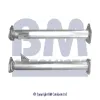 Abgasrohr hinten BM CATALYSTS BM50354