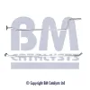 Abgasrohr mitte BM CATALYSTS BM50386