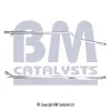 Abgasrohr hinten BM CATALYSTS BM50402