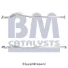 Abgasrohr vorne BM CATALYSTS BM50413