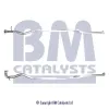 Abgasrohr hinten BM CATALYSTS BM50429
