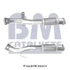 Abgasrohr vorne BM CATALYSTS BM50433