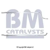 Abgasrohr BM CATALYSTS BM50438