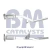 Abgasrohr vorne BM CATALYSTS BM50476