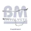 Abgasrohr mitte BM CATALYSTS BM50477