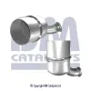 Abgasrohr vorne BM CATALYSTS BM50490