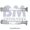 Abgasrohr vorne rechts BM CATALYSTS BM50510