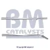 Abgasrohr mitte BM CATALYSTS BM50520