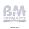 Abgasrohr mitte BM CATALYSTS BM50522