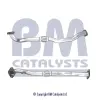 Abgasrohr mitte BM CATALYSTS BM50523