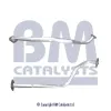 Abgasrohr hinten BM CATALYSTS BM50524