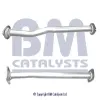 Abgasrohr vorne BM CATALYSTS BM50526