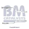 Abgasrohr mitte BM CATALYSTS BM50530