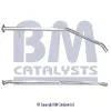 Abgasrohr hinten BM CATALYSTS BM50538