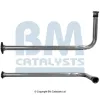 Abgasrohr mitte BM CATALYSTS BM50541