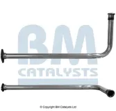 Abgasrohr mitte BM CATALYSTS BM50541