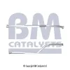 Abgasrohr mitte BM CATALYSTS BM50542