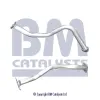 Abgasrohr vorne BM CATALYSTS BM50575