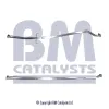 Abgasrohr mitte BM CATALYSTS BM50584