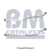 Abgasrohr hinten BM CATALYSTS BM50610