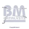 Abgasrohr hinten BM CATALYSTS BM50629 Bild Abgasrohr hinten BM CATALYSTS BM50629
