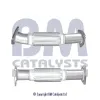 Abgasrohr vorne BM CATALYSTS BM50642