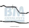 Abgasrohr hinten BM CATALYSTS BM50647